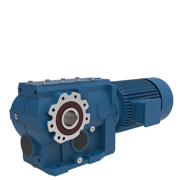 high speed gearmotor